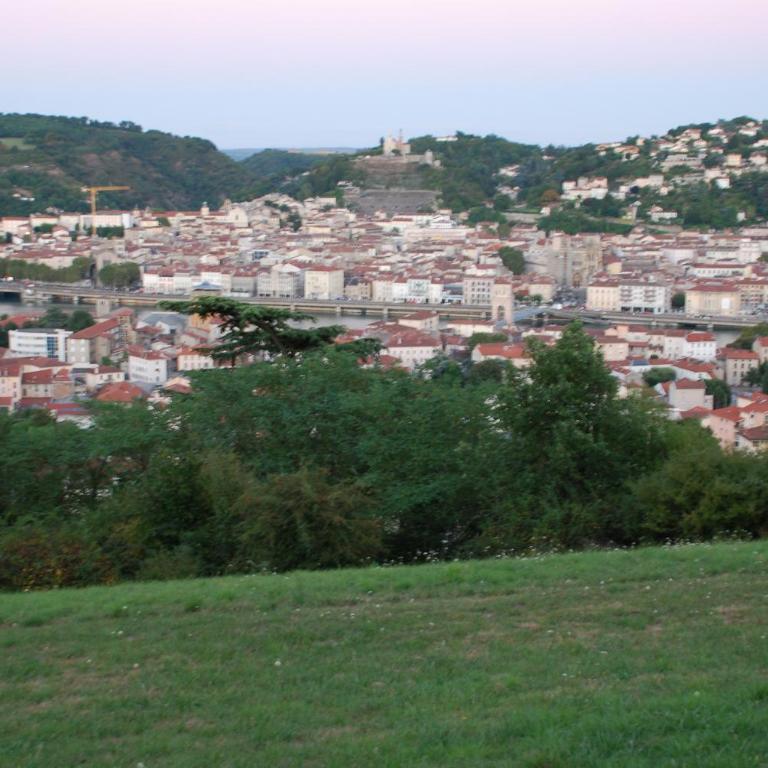 La Colombe - Apartment - 27