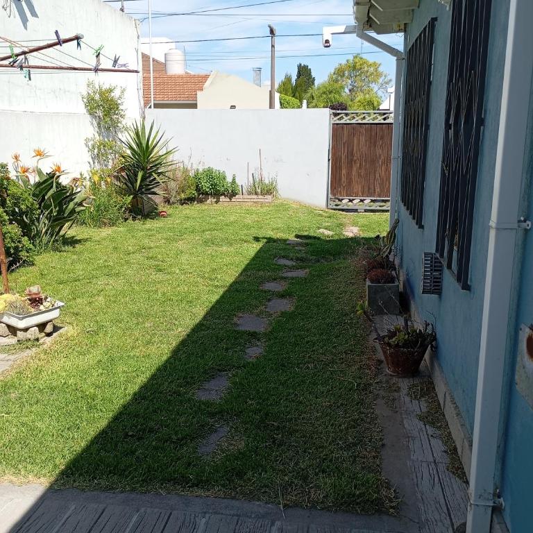 Casa para disfrutar en Necochea 5 personas - Two-Bedroom House - 5