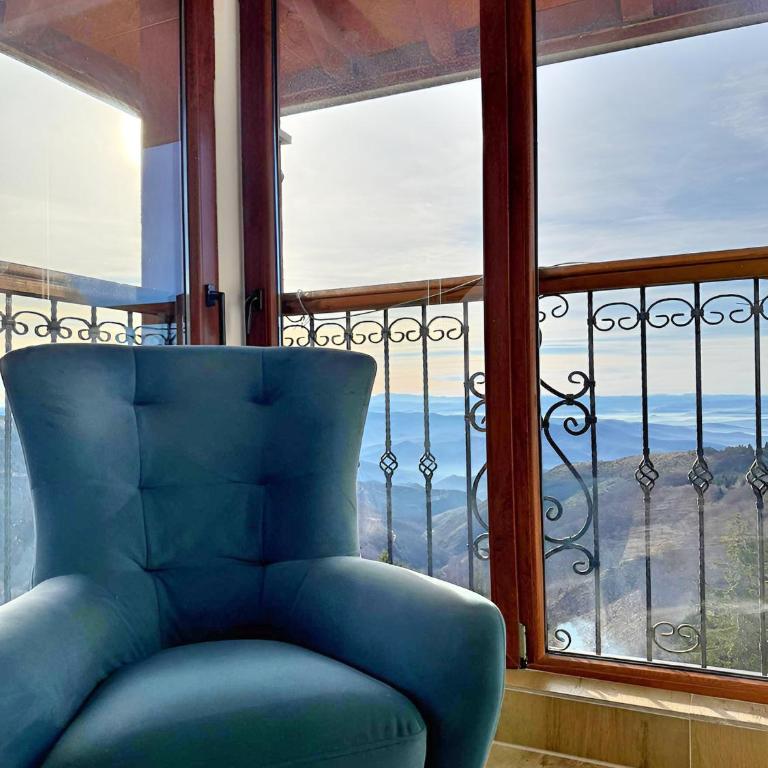 Mujen Lux Tutic - Free Spa & Wellness - Four-Bedroom Luxury Apartment - 4