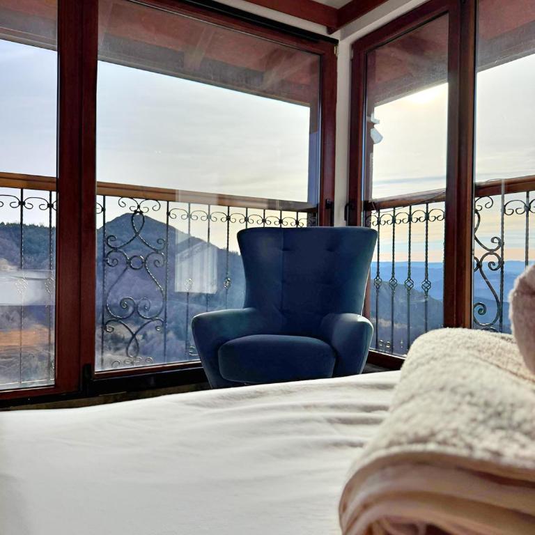 Mujen Lux Tutic - Free Spa & Wellness - Four-Bedroom Luxury Apartment - 6