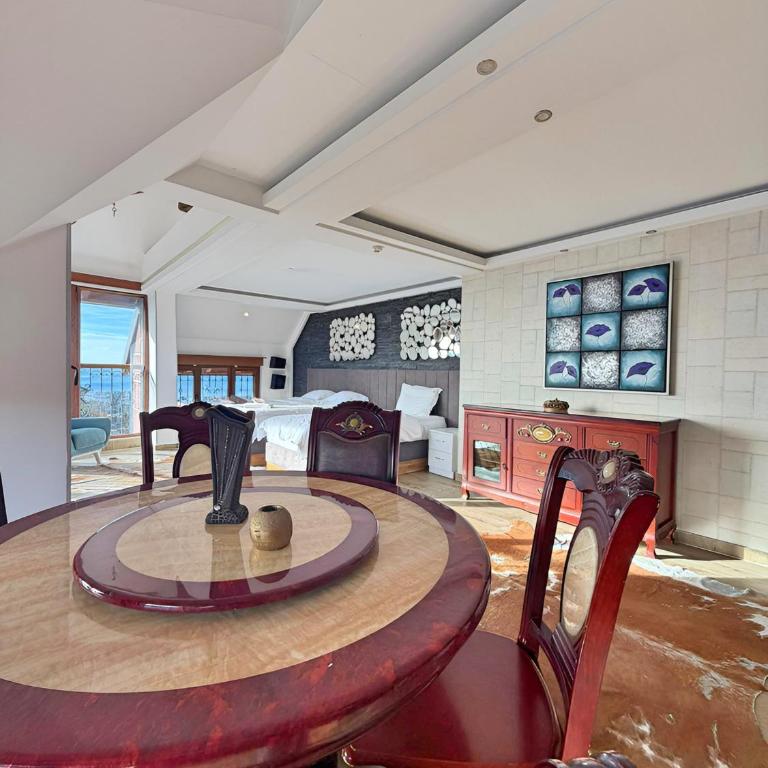 Mujen Lux Tutic - Free Spa & Wellness - Four-Bedroom Luxury Apartment - 19