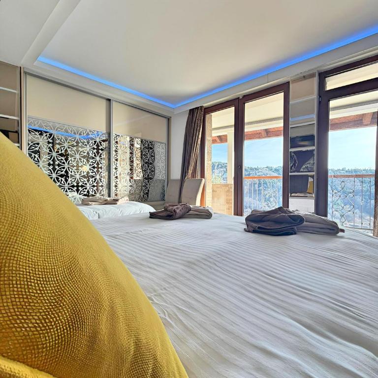 Mujen Lux Tutic - Free Spa & Wellness - Four-Bedroom Luxury Apartment - 13