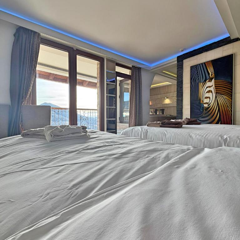 Mujen Lux Tutic - Free Spa & Wellness - Four-Bedroom Luxury Apartment - 14