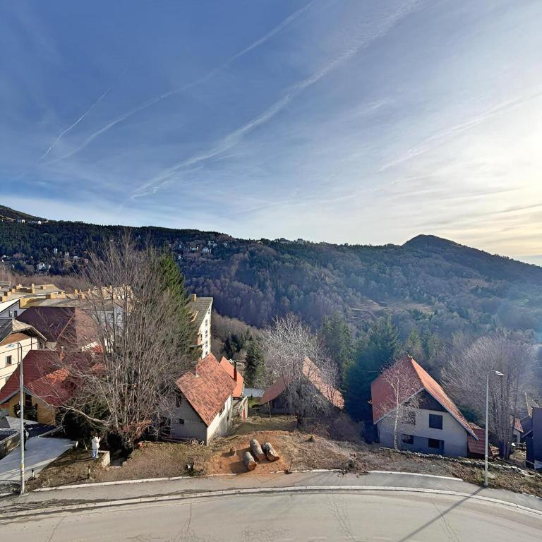 Mujen Lux Tutic - Free Spa & Wellness - Four-Bedroom Luxury Apartment - 21