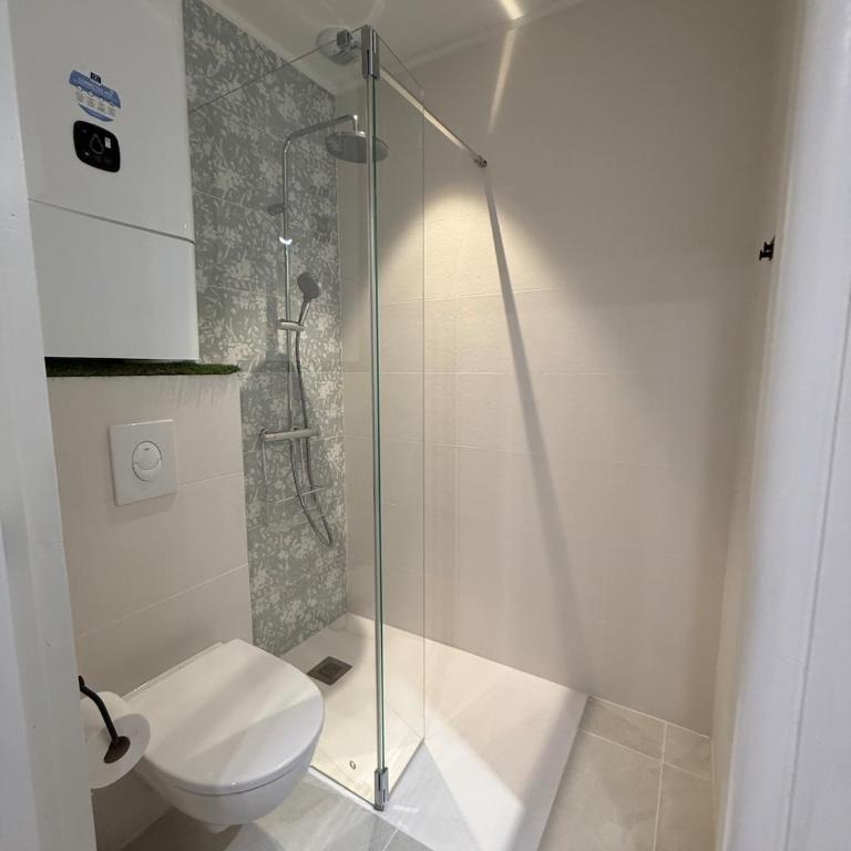 Studio proche des cures - Appartement 1 Chambre - 2