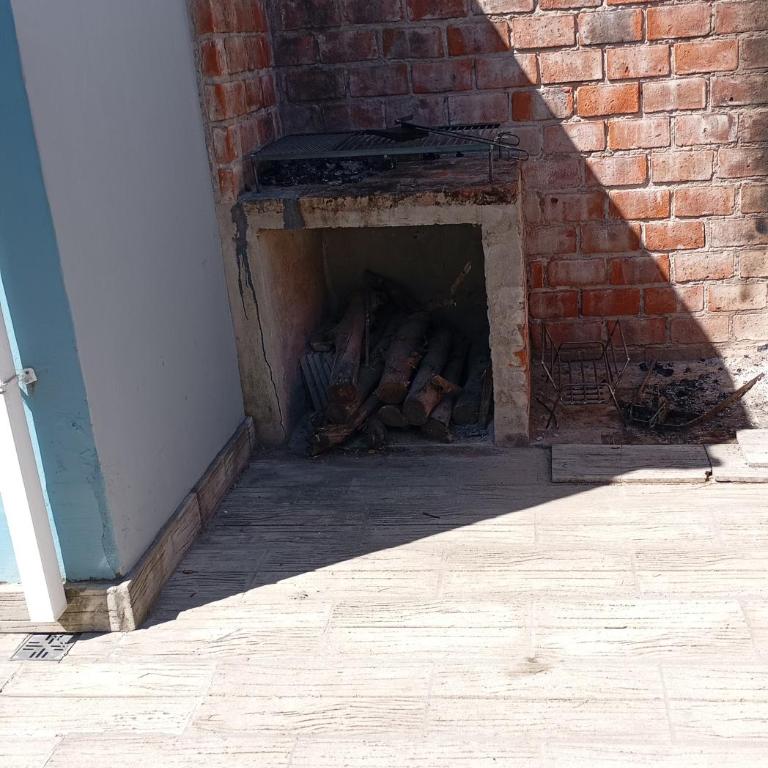 Casa para disfrutar en Necochea 5 personas - Two-Bedroom House - 8