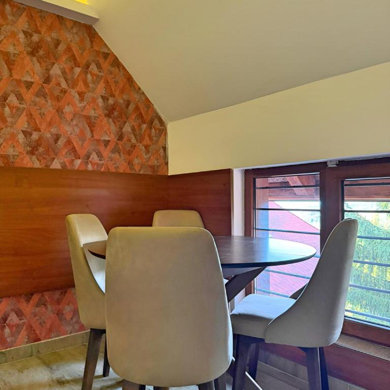 Mujen Lux Tutic - Free Spa & Wellness - Four-Bedroom Luxury Apartment - 29