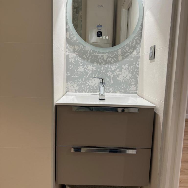 Studio proche des cures - Appartement 1 Chambre - 11