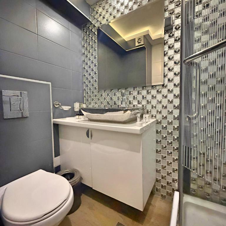 Mujen Lux Tutic - Free Spa & Wellness - Four-Bedroom Luxury Apartment - 30