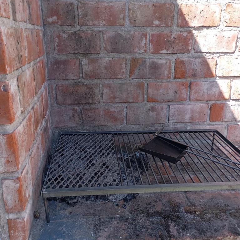 Casa para disfrutar en Necochea 5 personas - Two-Bedroom House - 9