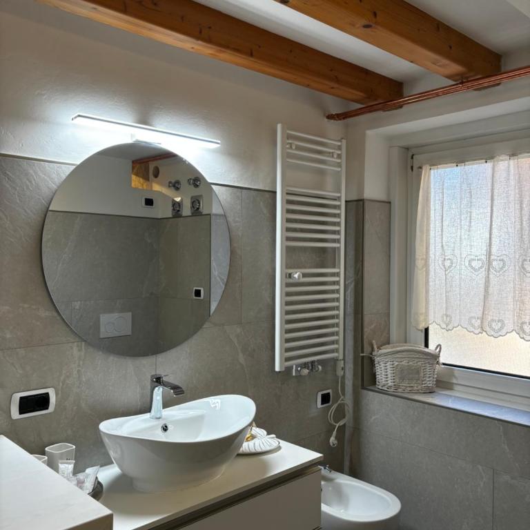 Appartamento Ika - Appartamento con 2 Camere da Letto - 38