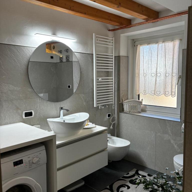 Appartamento Ika - Appartamento con 2 Camere da Letto - 37