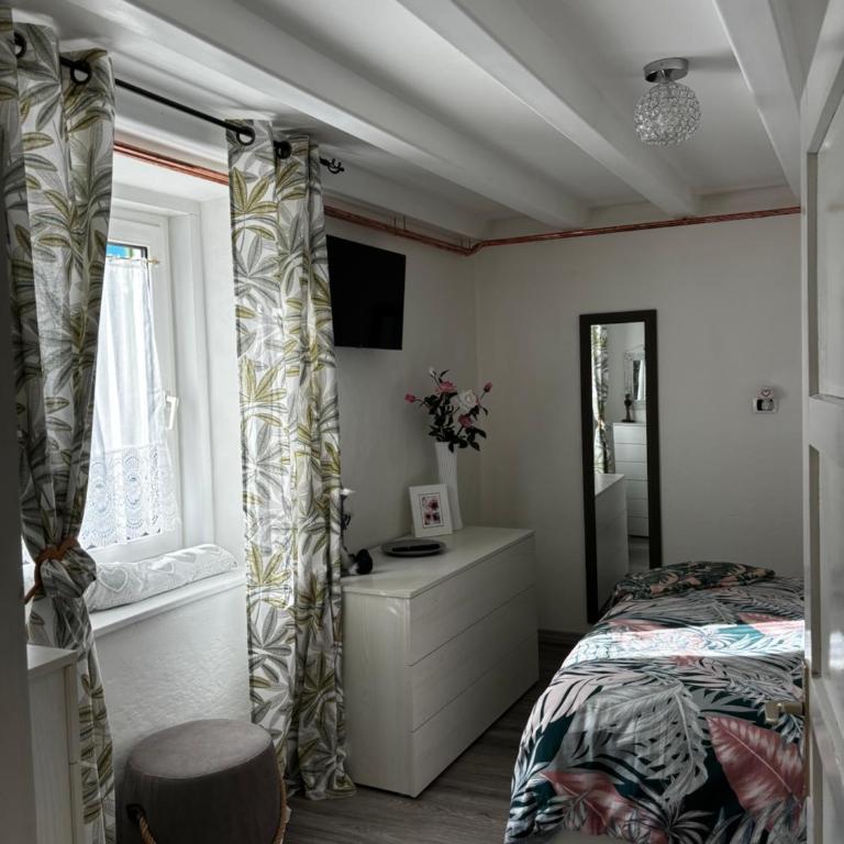Appartamento Ika - Appartamento con 2 Camere da Letto - 27