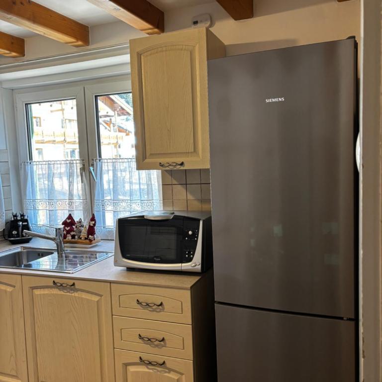 Appartamento Ika - Appartamento con 2 Camere da Letto - 14