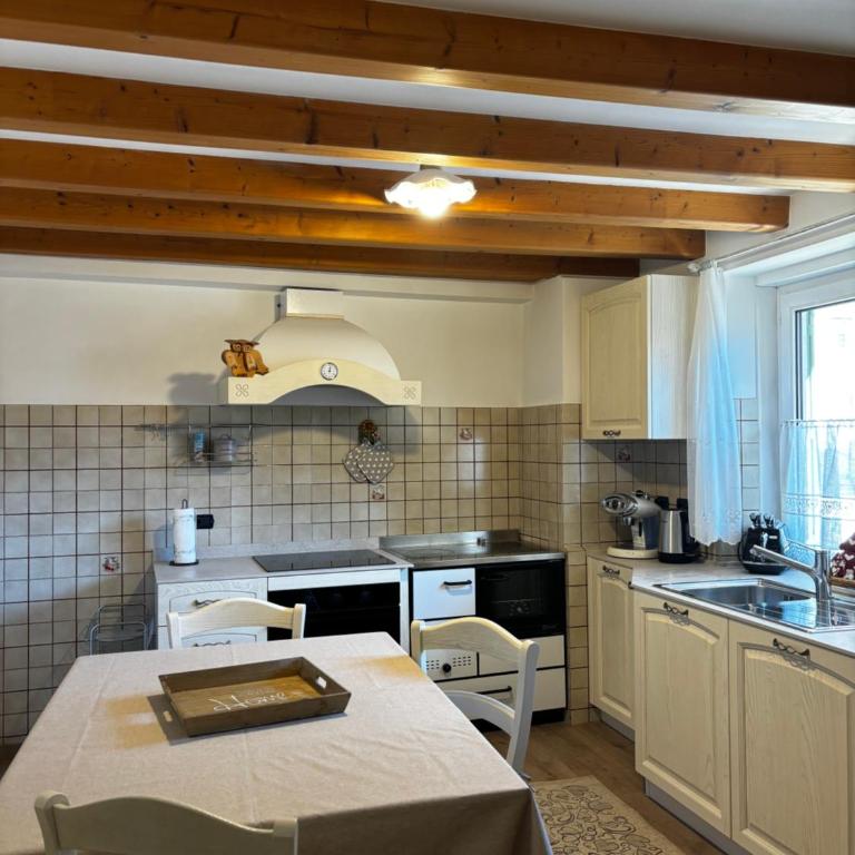 Appartamento Ika - Appartamento con 2 Camere da Letto - 13