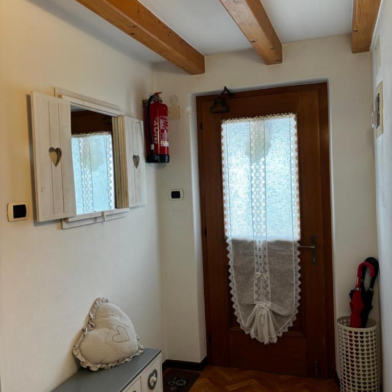 Appartamento Ika - Appartamento con 2 Camere da Letto - 6