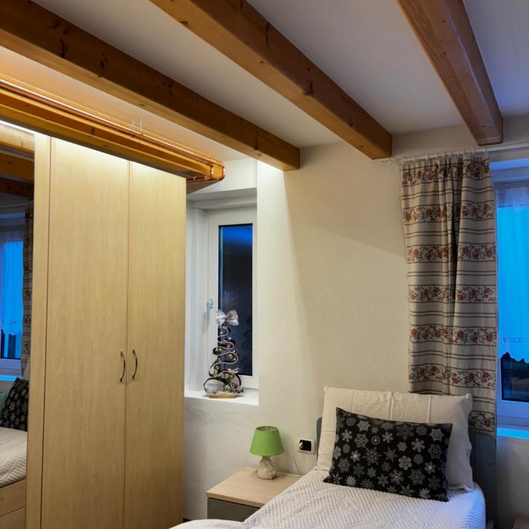 Appartamento Ika - Appartamento con 2 Camere da Letto - 33