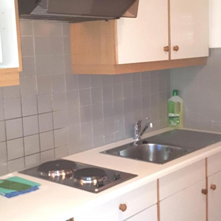 Apartment im Wellnesshotel an der Piste, Sauna, Pool, Frühstück All-Inclusive möglich - Familienzimmer mit Bad - 13
