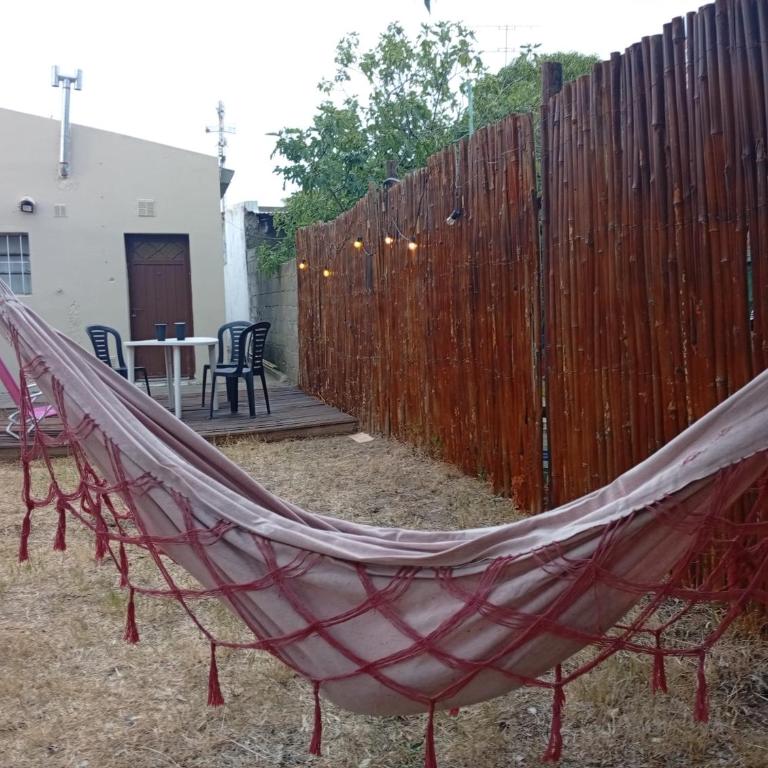 Los Fresnos - One-Bedroom House - 14