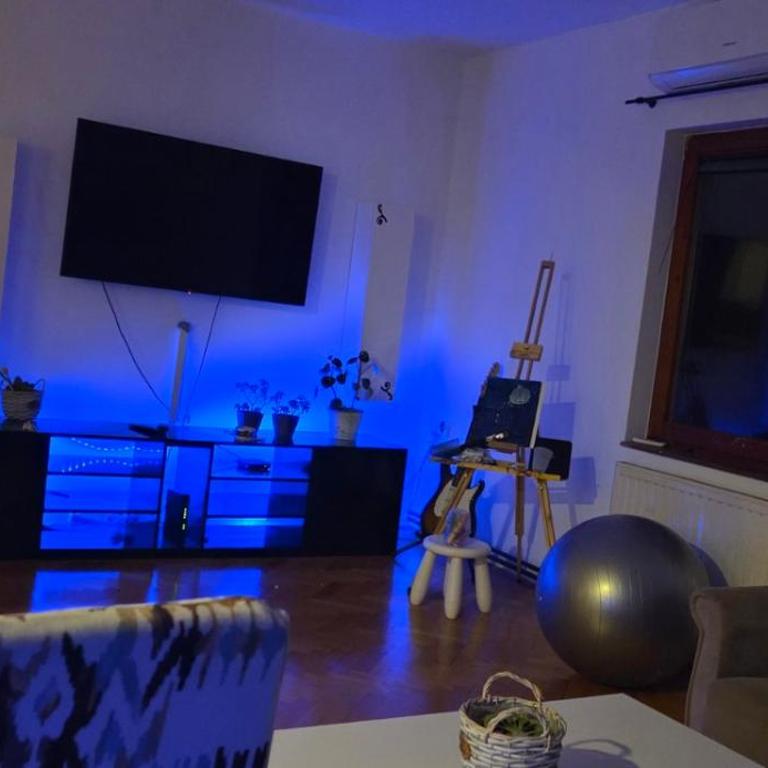 Apartman Cinema - Apartman sa 2 Spavaće Sobe - 2