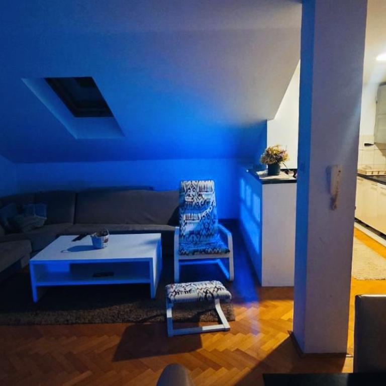 Apartman Cinema - Apartman sa 2 Spavaće Sobe - 4