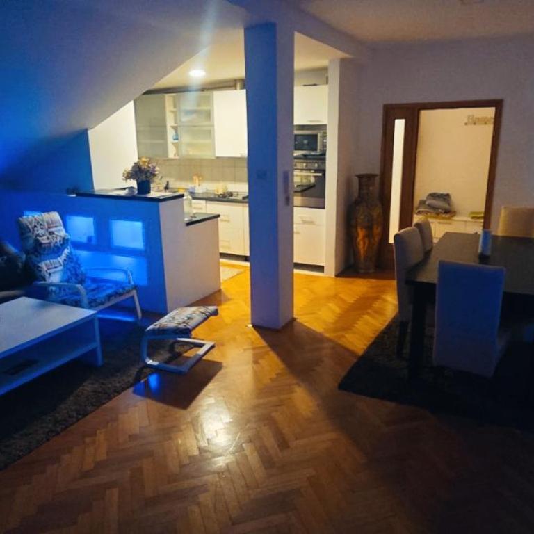 Apartman Cinema - Apartman sa 2 Spavaće Sobe - 5