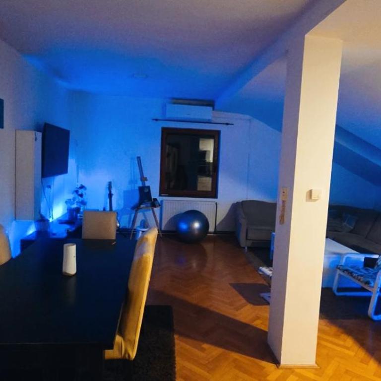 Apartman Cinema - Apartman sa 2 Spavaće Sobe - 8