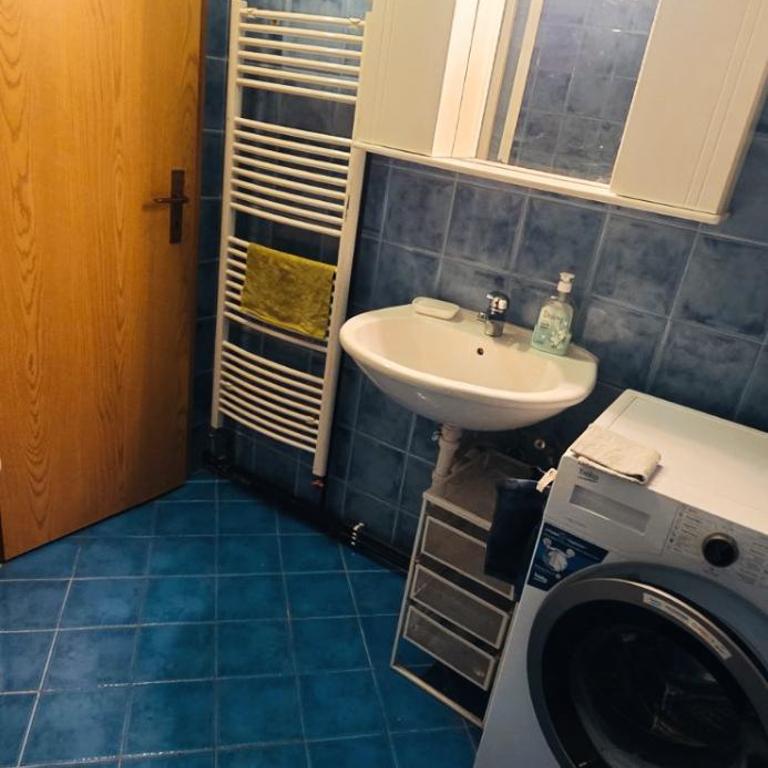 Apartman Cinema - Apartman sa 2 Spavaće Sobe - 16
