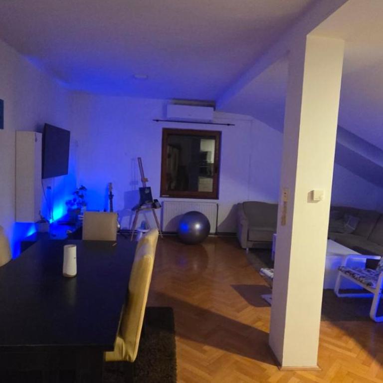 Apartman Cinema - Apartman sa 2 Spavaće Sobe - 17