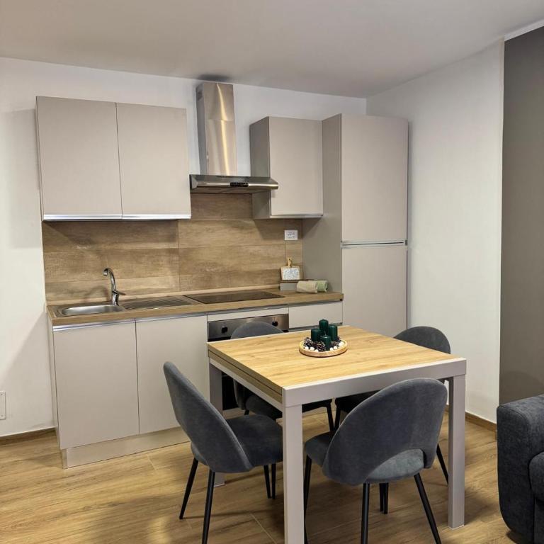 Cima Bianca Suite - Appartamento con 2 Camere da Letto - 4