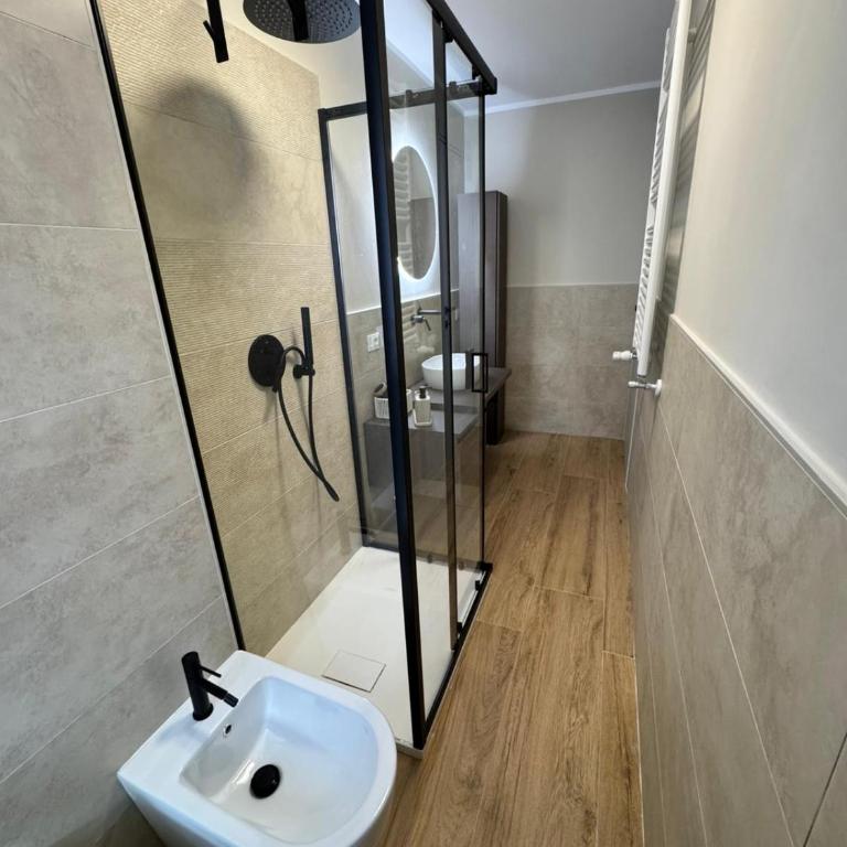 Cima Bianca Suite - Appartamento con 2 Camere da Letto - 11