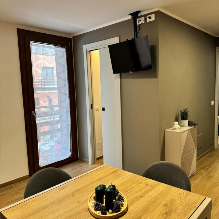 Cima Bianca Suite - Appartamento con 2 Camere da Letto - 14
