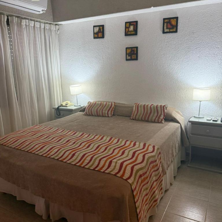 Hotel Victoria - Habitación Triple Estándar - 5