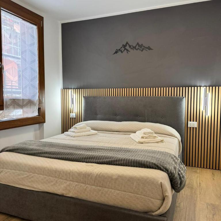 Cima Bianca Suite - Appartamento con 2 Camere da Letto - 28