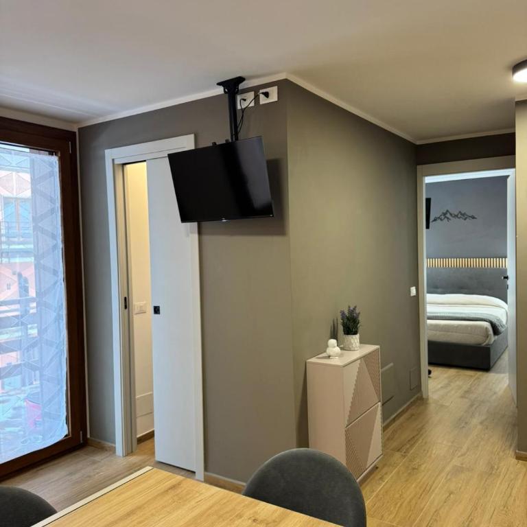 Cima Bianca Suite - Appartamento con 2 Camere da Letto - 46