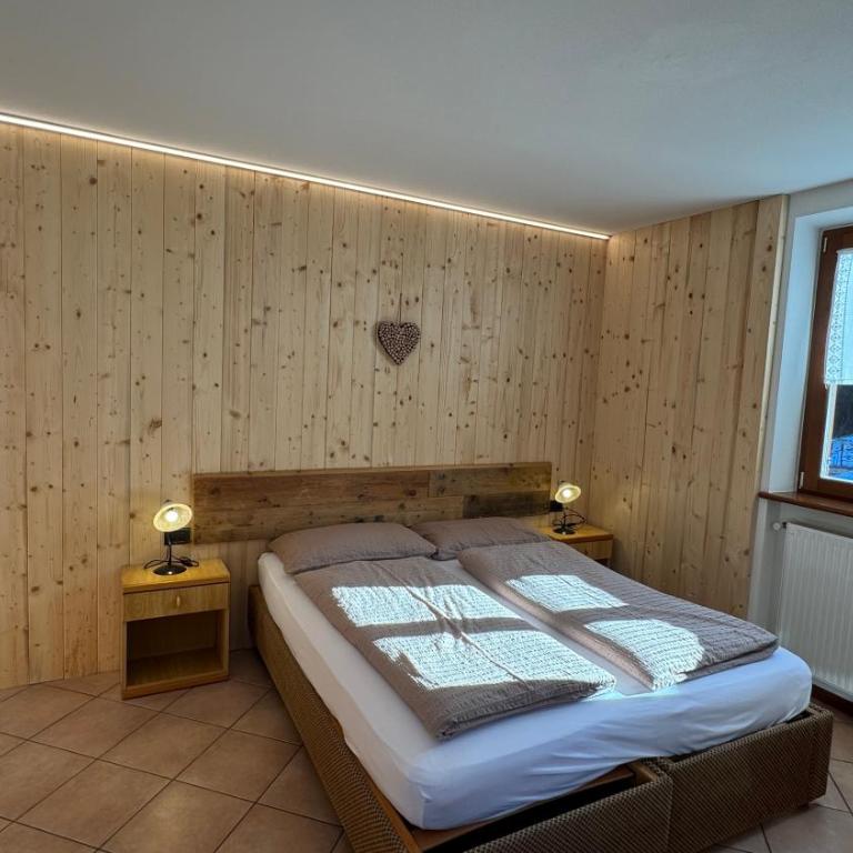 Trilocale ai piedi della Paganella, Andalo - Two-Bedroom Apartment - 7