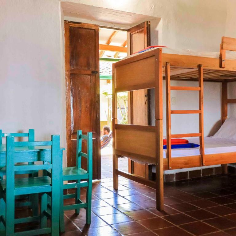 La Hacienda San Antonio - Casa - 15