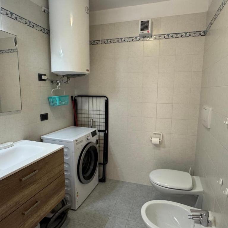 Trilocale ai piedi della Paganella, Andalo - Two-Bedroom Apartment - 11