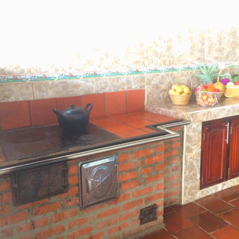 La Hacienda San Antonio - Casa - 19
