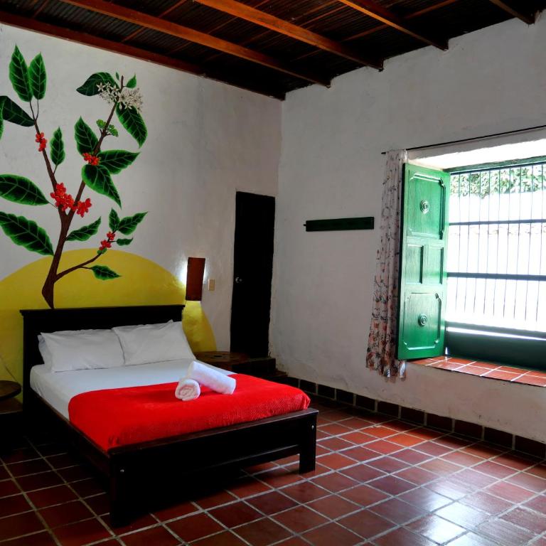 La Hacienda San Antonio - Casa - 24