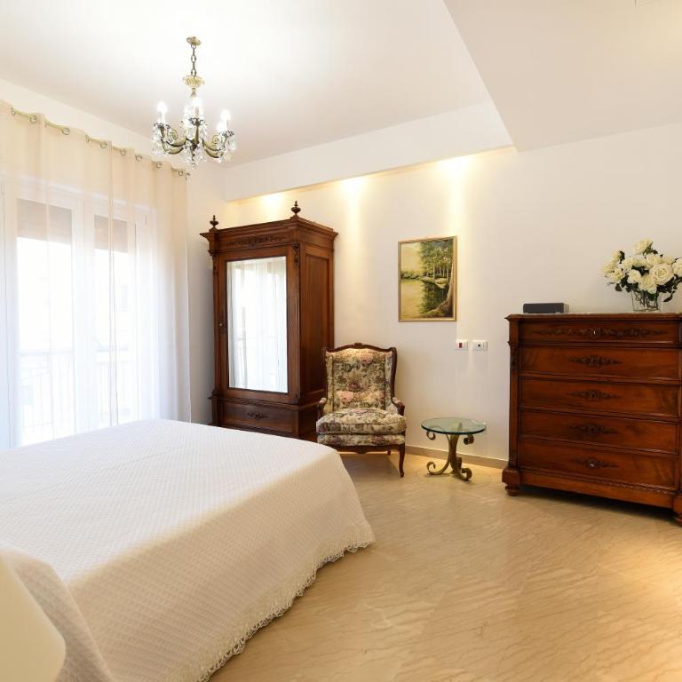 Casa Clara - Two-Bedroom Apartment - 4