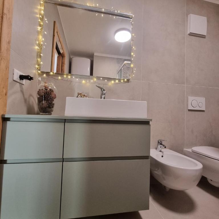 Appartamento Gabry - Apartamento de 2 dormitorios - 2