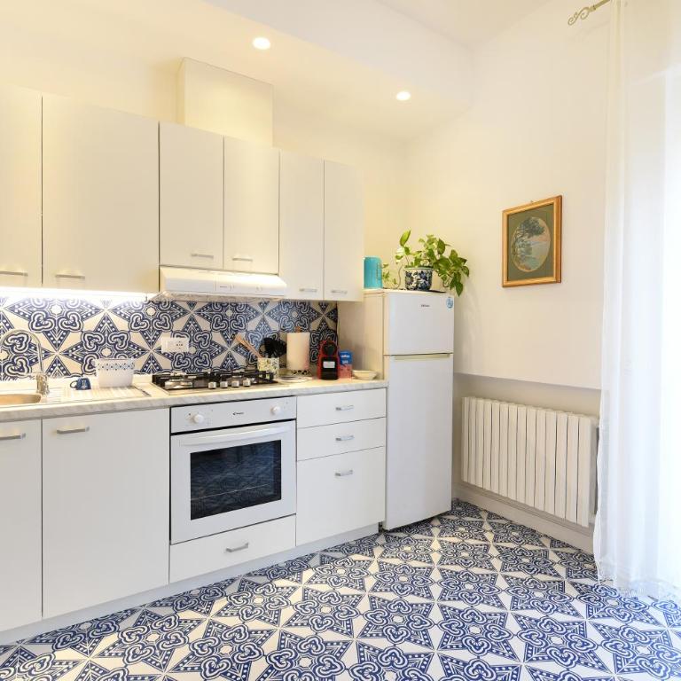 Casa Clara - Two-Bedroom Apartment - 10