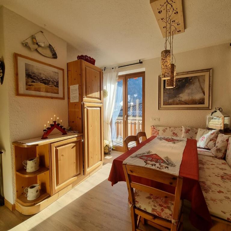 Appartamento Gabry - Apartamento de 2 dormitorios - 3