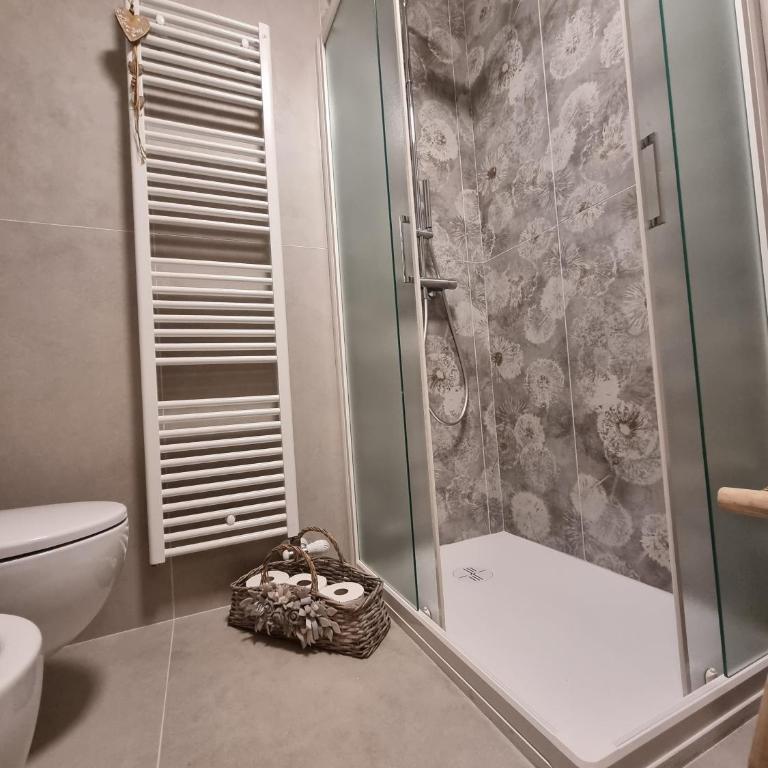 Appartamento Gabry - Apartamento de 2 dormitorios - 4