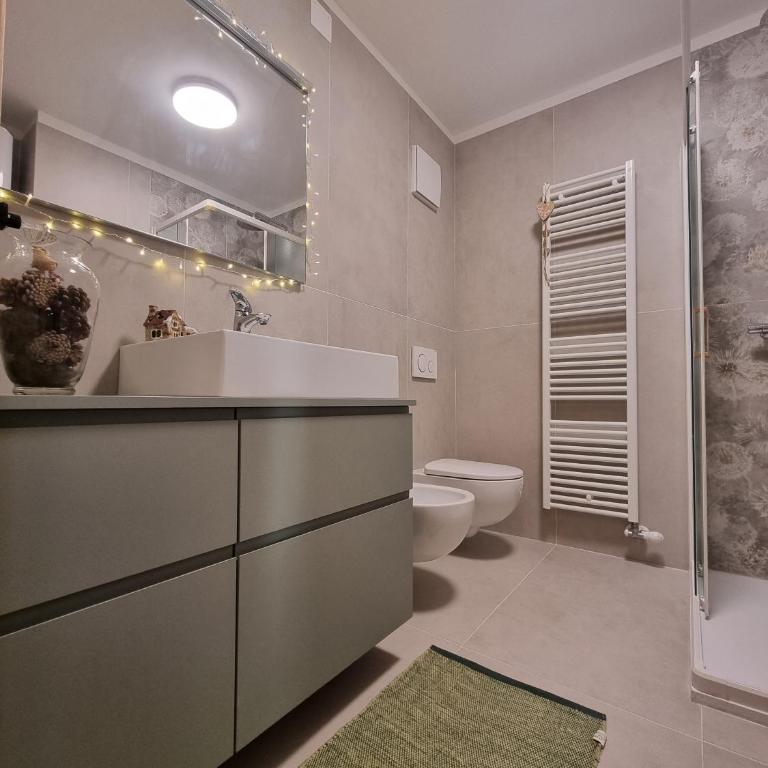 Appartamento Gabry - Apartamento de 2 dormitorios - 8