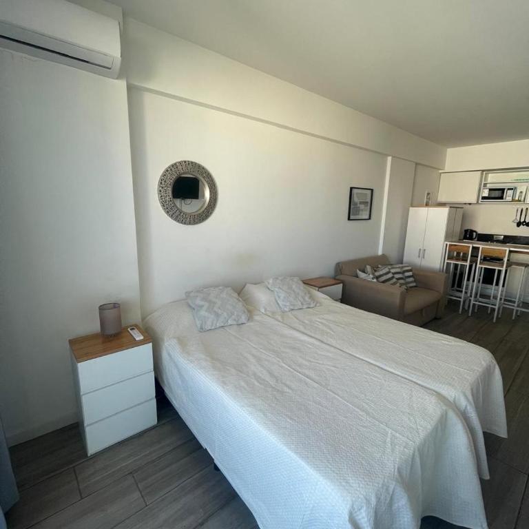 en el corazon de buenos aires - One-Bedroom Apartment - 3