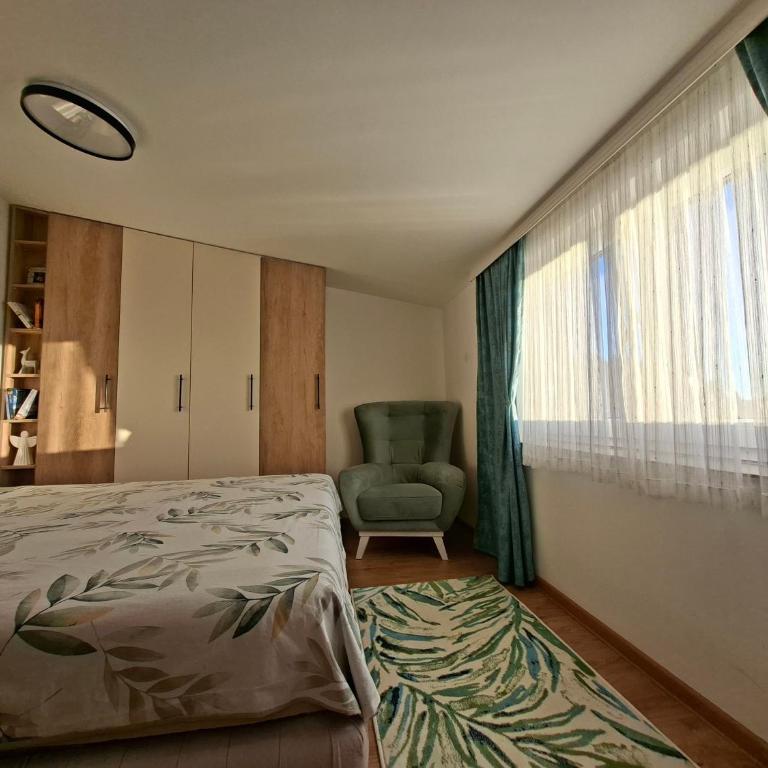 Vikvid - One-Bedroom Apartment - 13