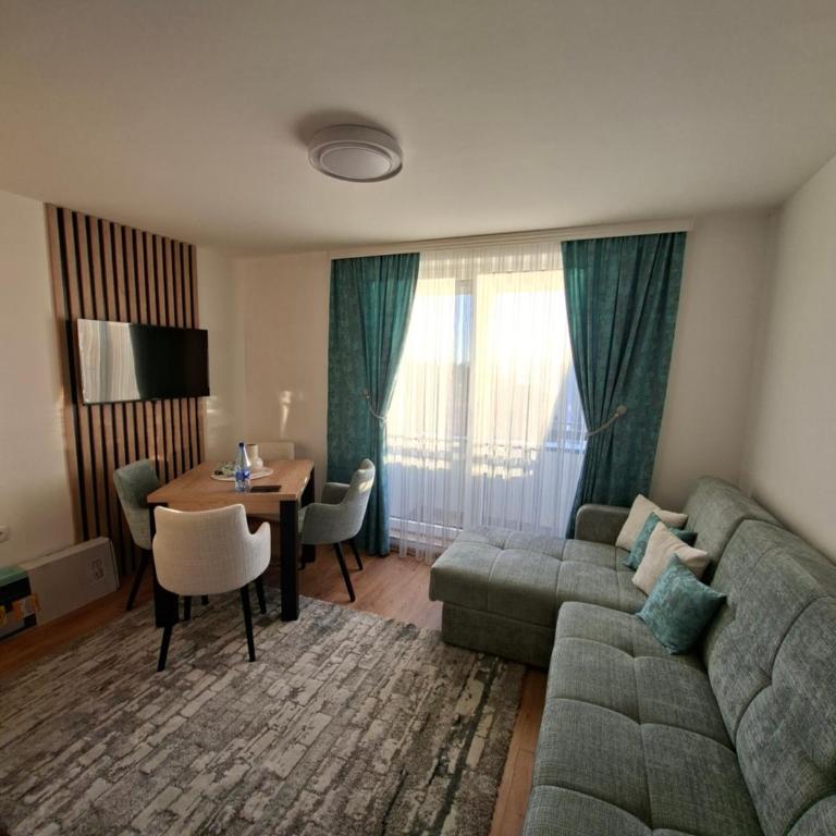 Vikvid - One-Bedroom Apartment - 8