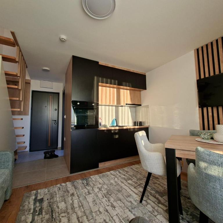 Vikvid - One-Bedroom Apartment - 4